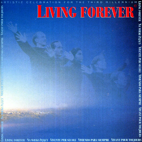 Living Forever