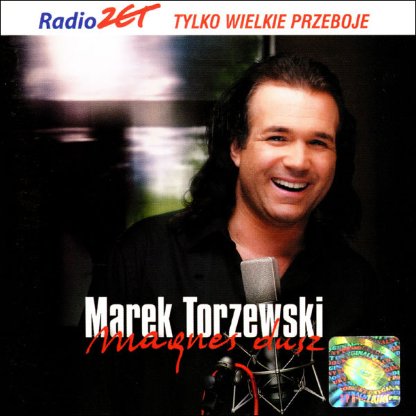 Marek Torzewski - Magnes Dusz