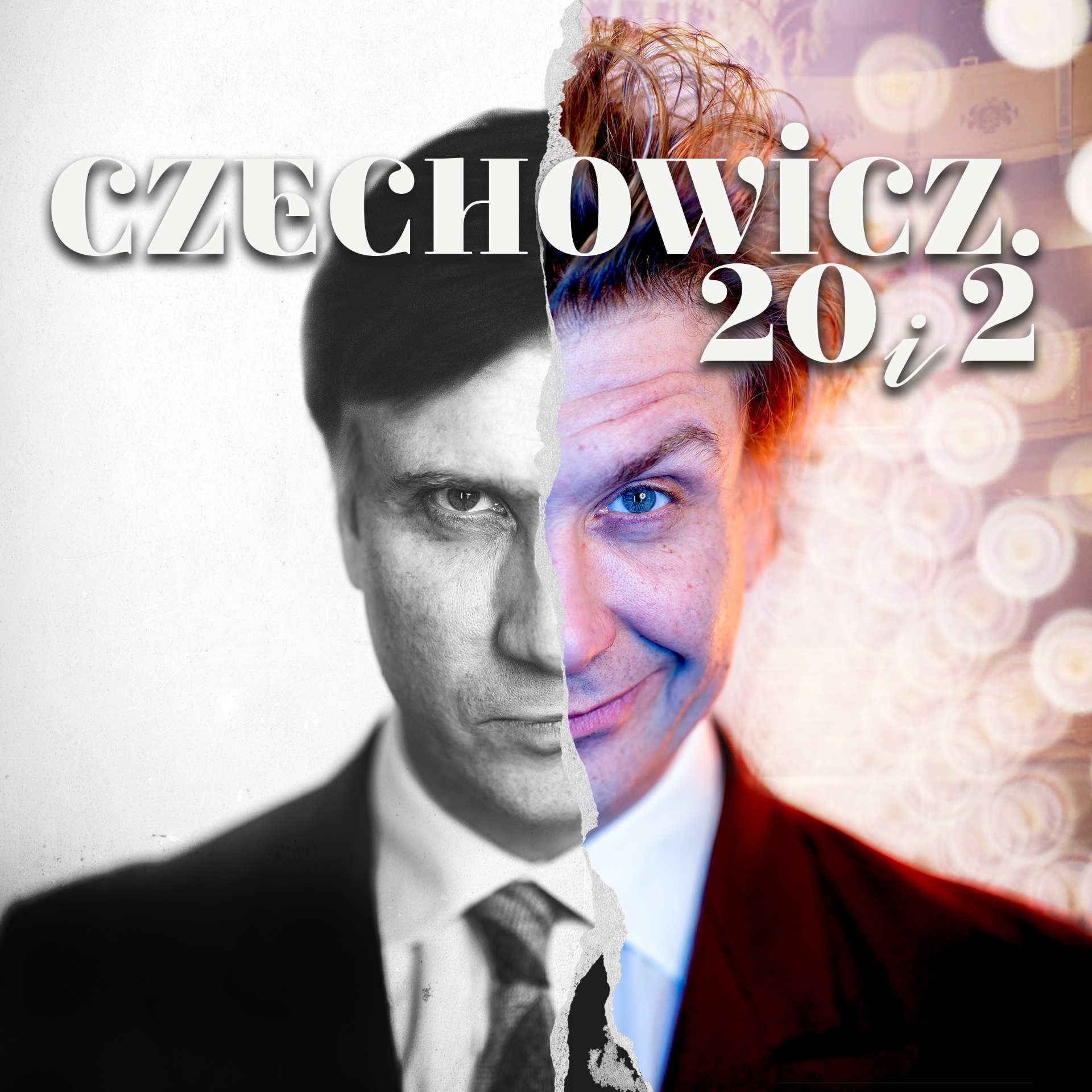 Czechowicz 20i2 album